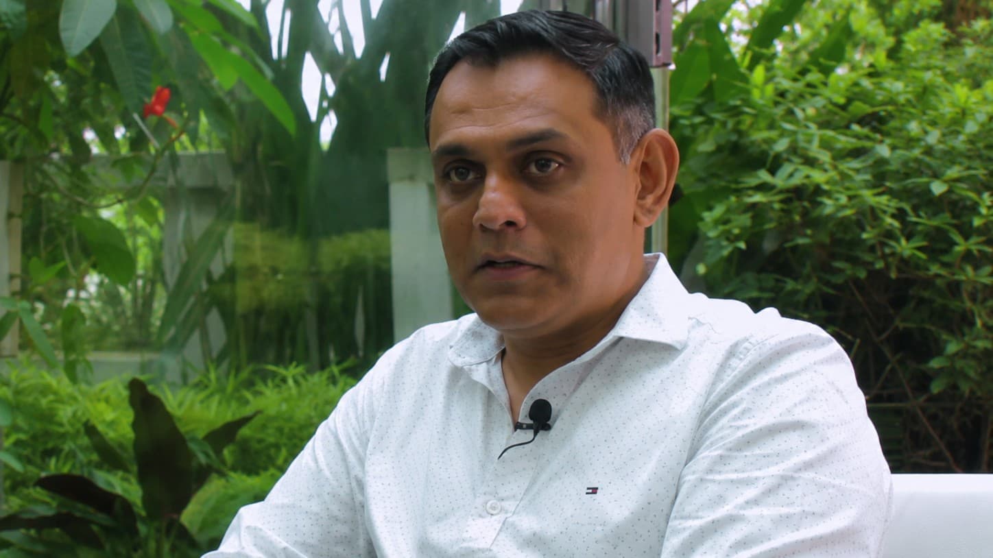 Sameer Deorukhkar