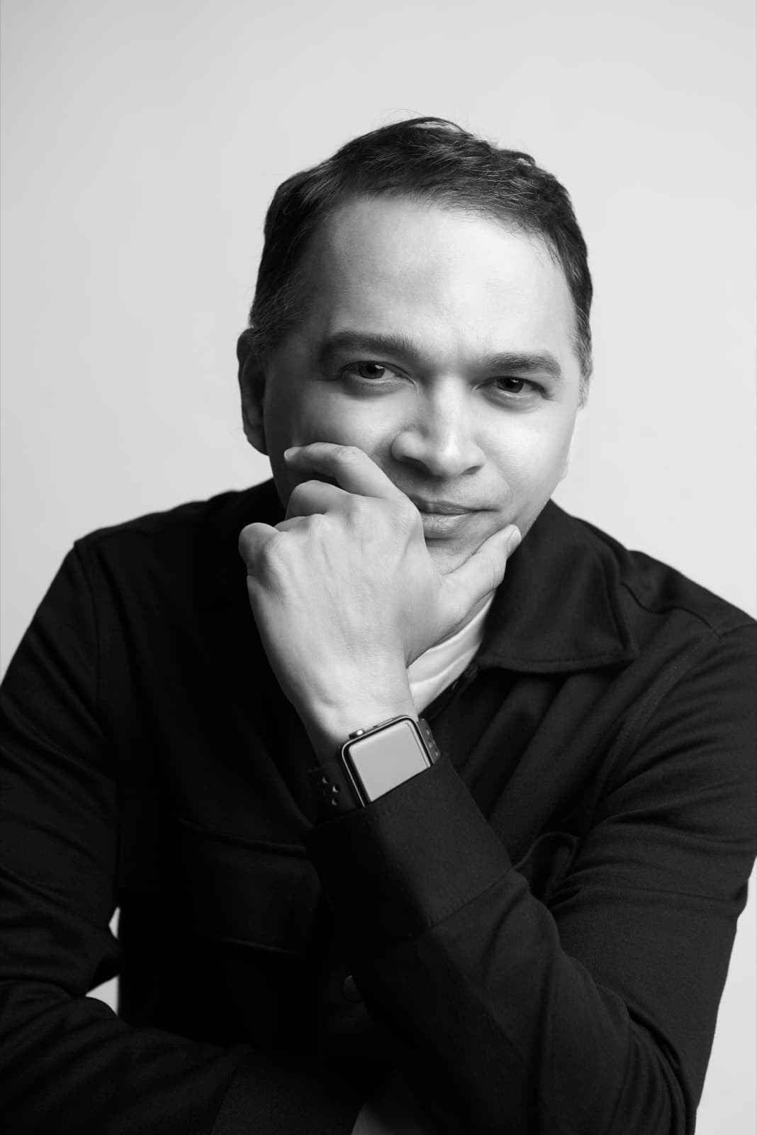 Mandar Padhye